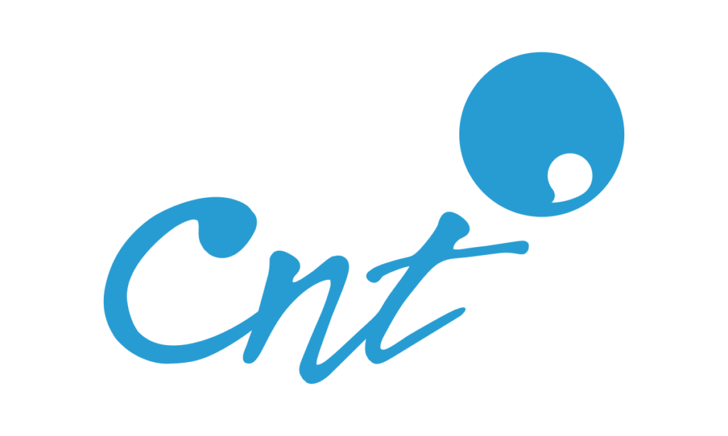 CNT logo