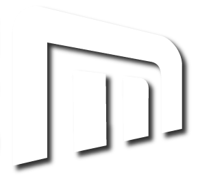 Logo MNE negativo