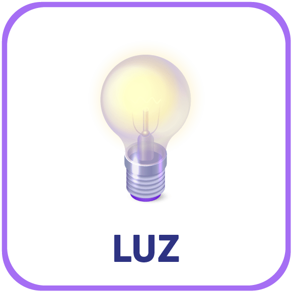 Pagos de Servicios Mi Negocio Efectivo-luz
