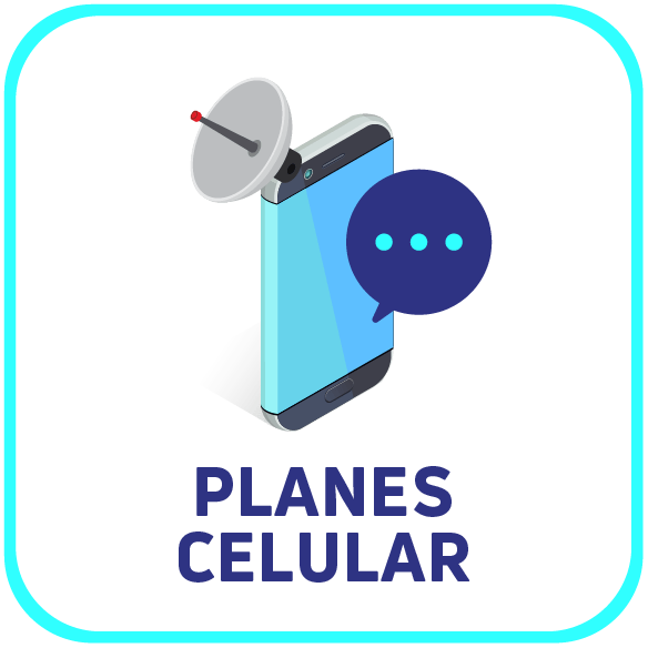 Pagos de Servicios-planes celulares