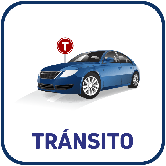 Pagos de Servicios Mi Negocio Efectivo-tránsito