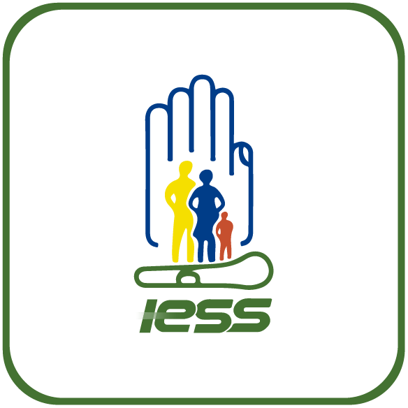 Pagos de Servicios Mi Negocio Efectivo-IESS