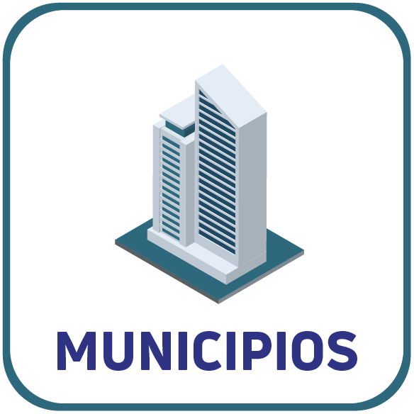 Pagos de Servicios Mi Negocio Efectivo-municipios