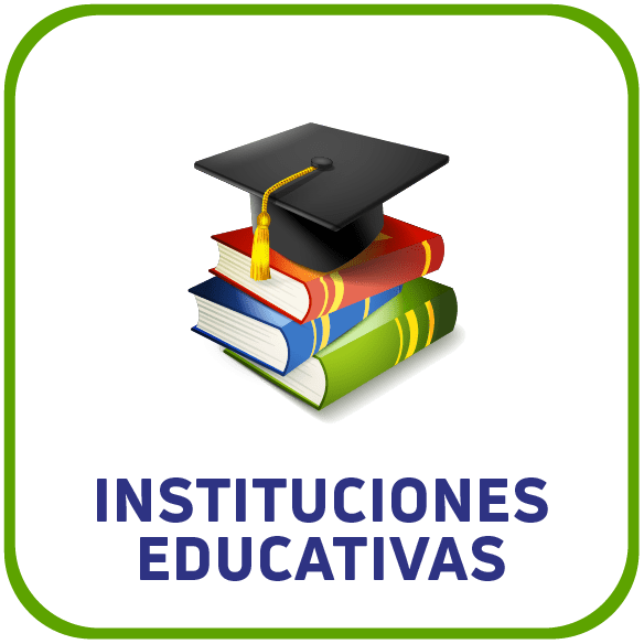 instituciones educativas