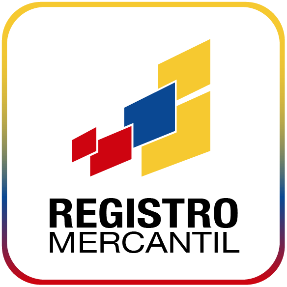 Pagos de Servicios-Registro Mercantil