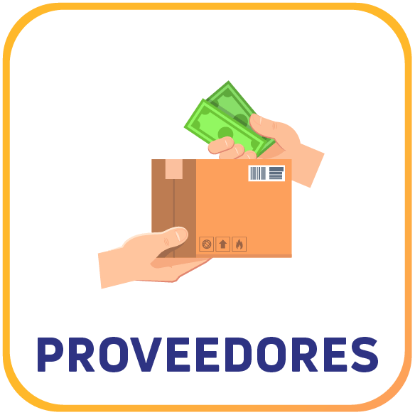 Pagos de Servicios Mi Negocio Efectivo-proveedores