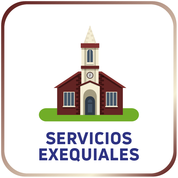 Pagos de Servicios-servicios exequiales