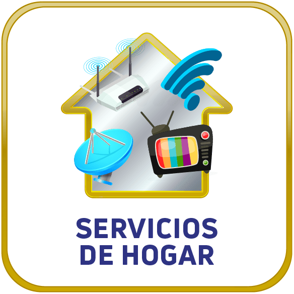 Servicios hogar