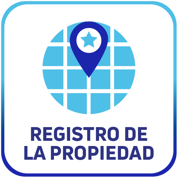 Pagos de Servicios-registro de la propiedad