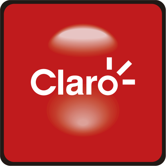 Logo Claro-portafolio de servicios