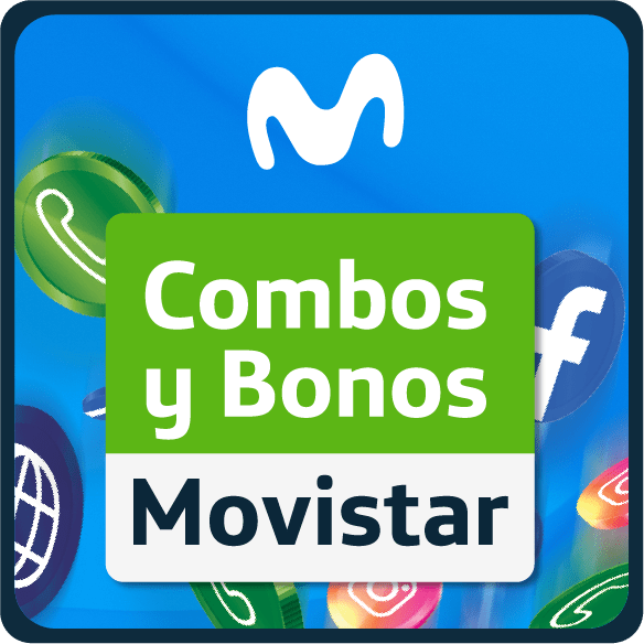 Combos Movistar-portafolio de servicios