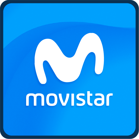 Logo Movistar-portafolio de servicios