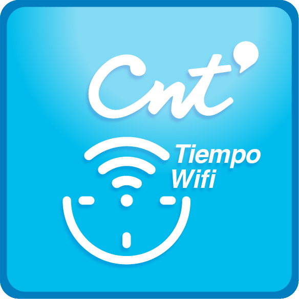CNT wifi-portafolio de servicios