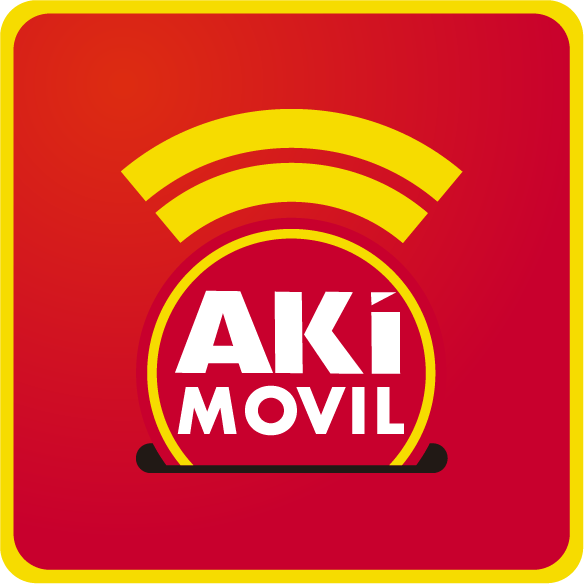 Akí Móvil-portafolio de servicios