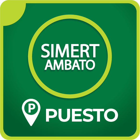 SIMERT Puesto-portafolio de servicios
