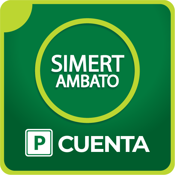 SIMERT Cuenta-portafolio de servicios