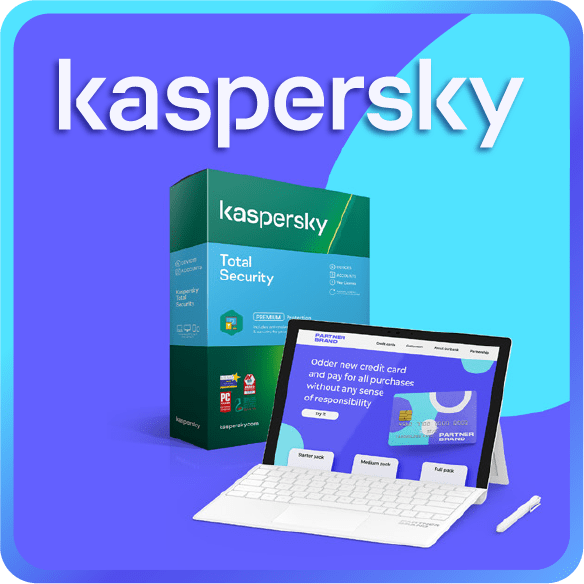 Kaspersky-portafolio de servicios