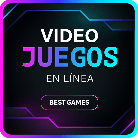 Videojuegos en línea-portafolio de servicios