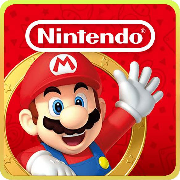 Nintendo-portafolio de servicios