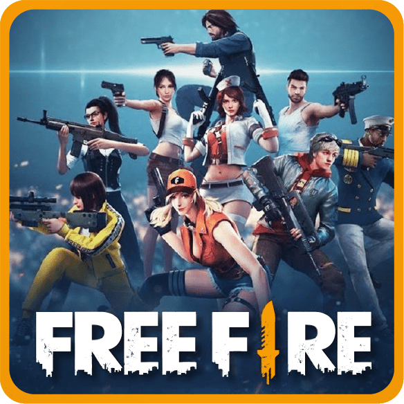 Freefire-portafolio de servicios