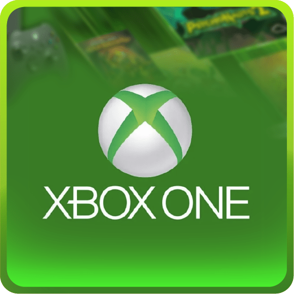 Xbox One-portafolio de servicios