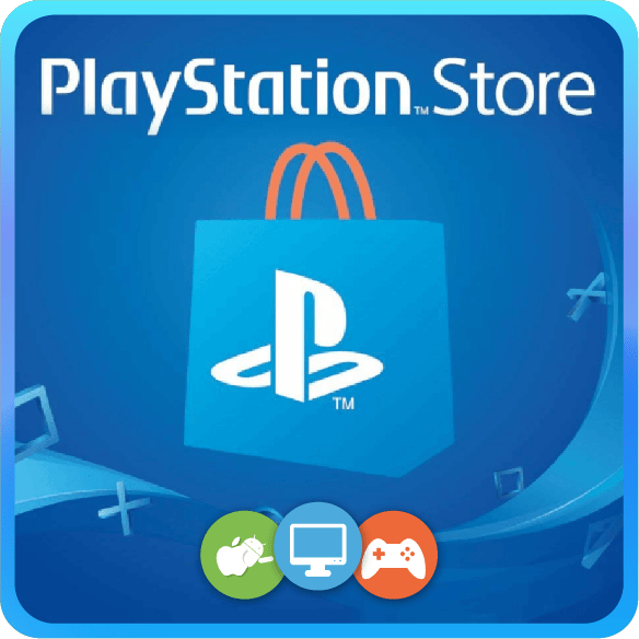 PlayStation Store-portafolio de servicios