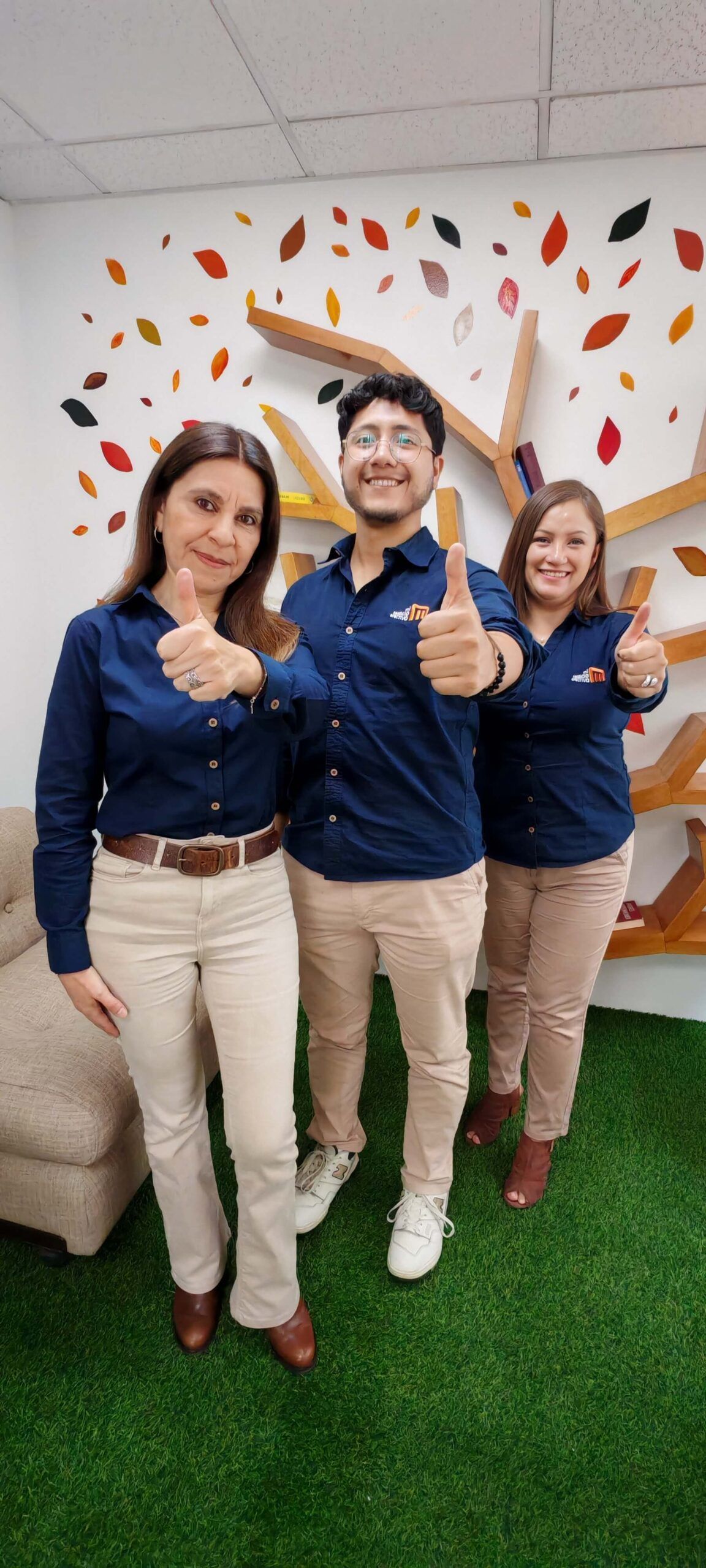 Área Administrativa-MNE
