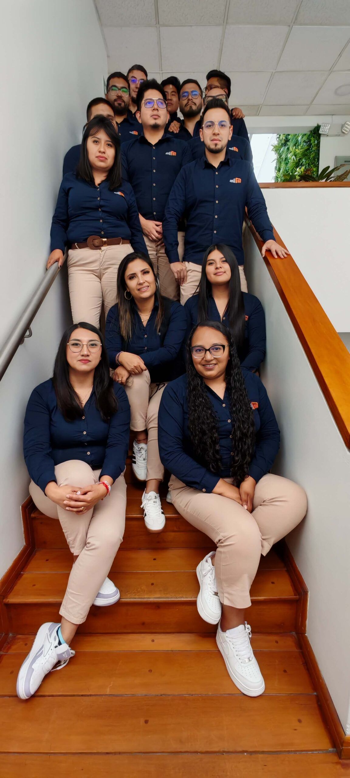 Equipo ATC-MNE