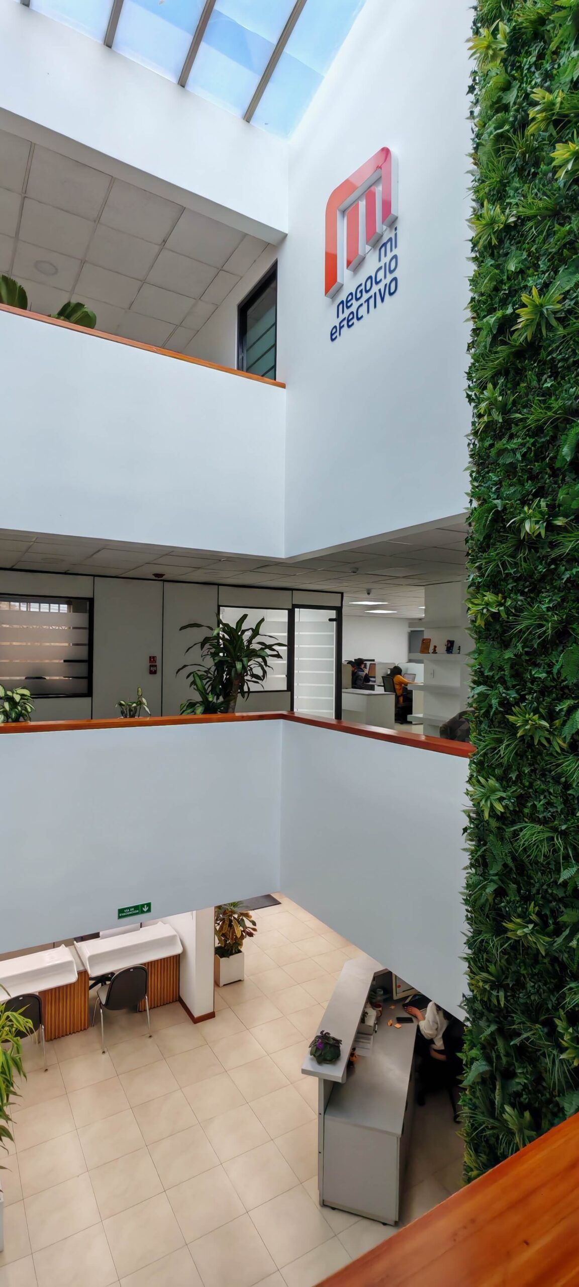 Edificio-beneficios trabaja con nosotros