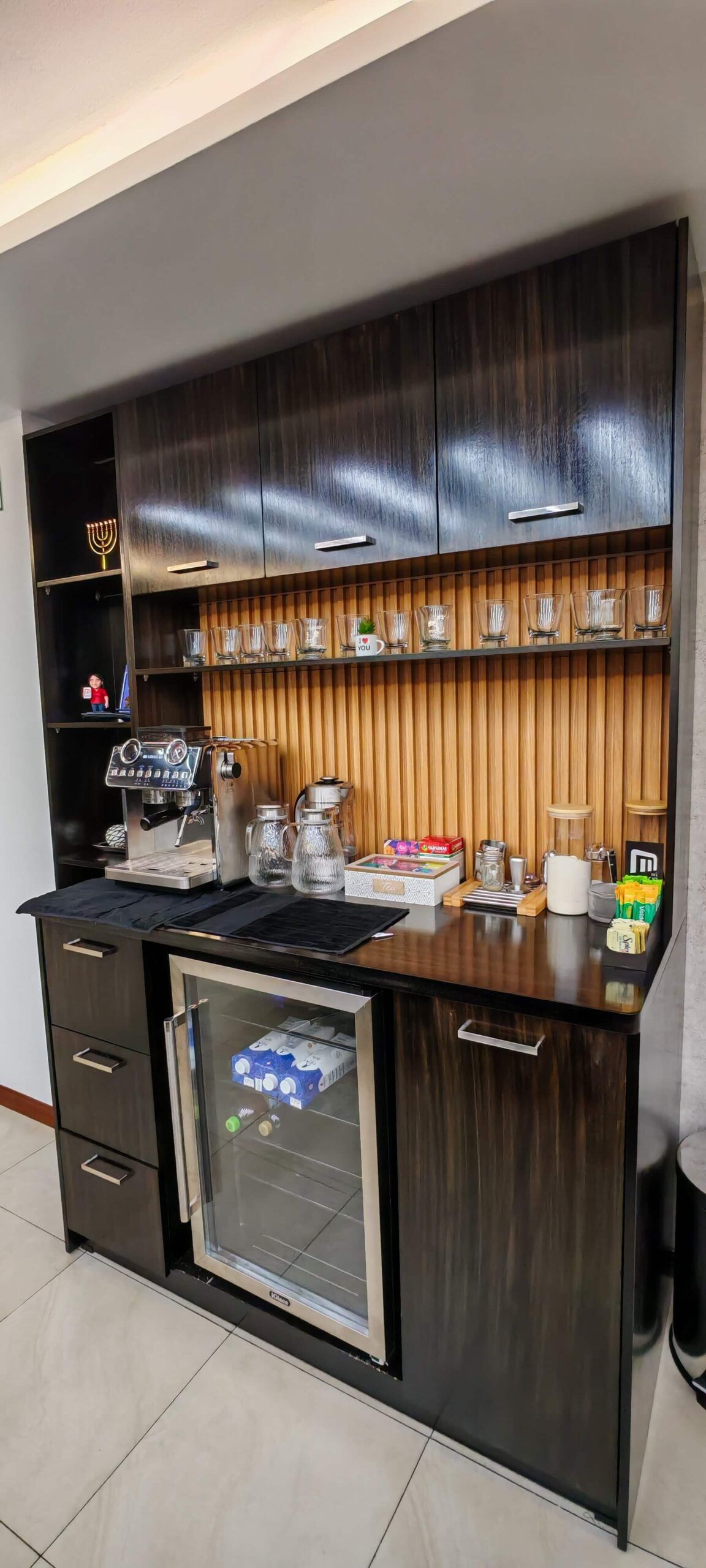 Cafetería-beneficios trabaja con nosotros