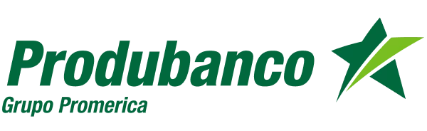 logo Produbanco a color