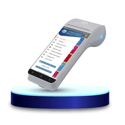 POS Z91 para compra