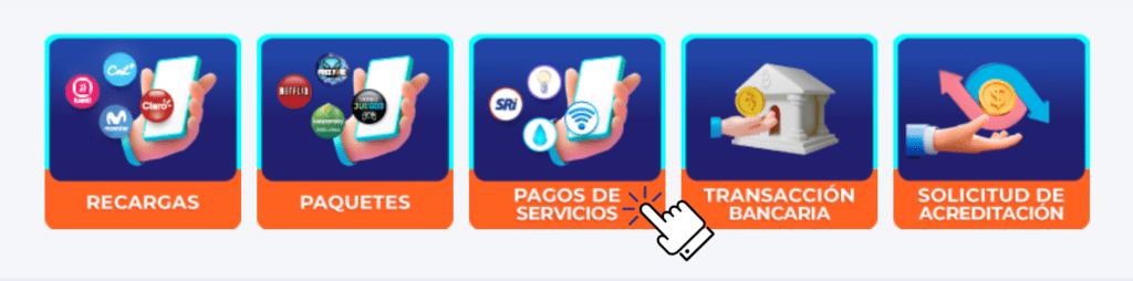 Pago-de-servicios