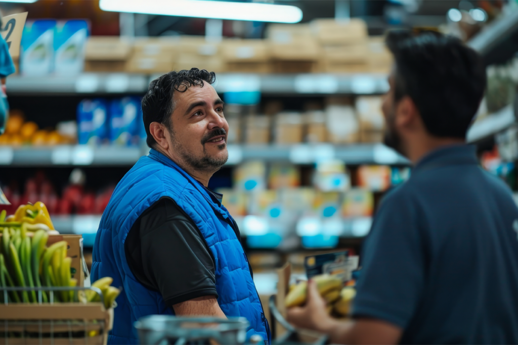 experiencia del cliente-escuchar antes de responder