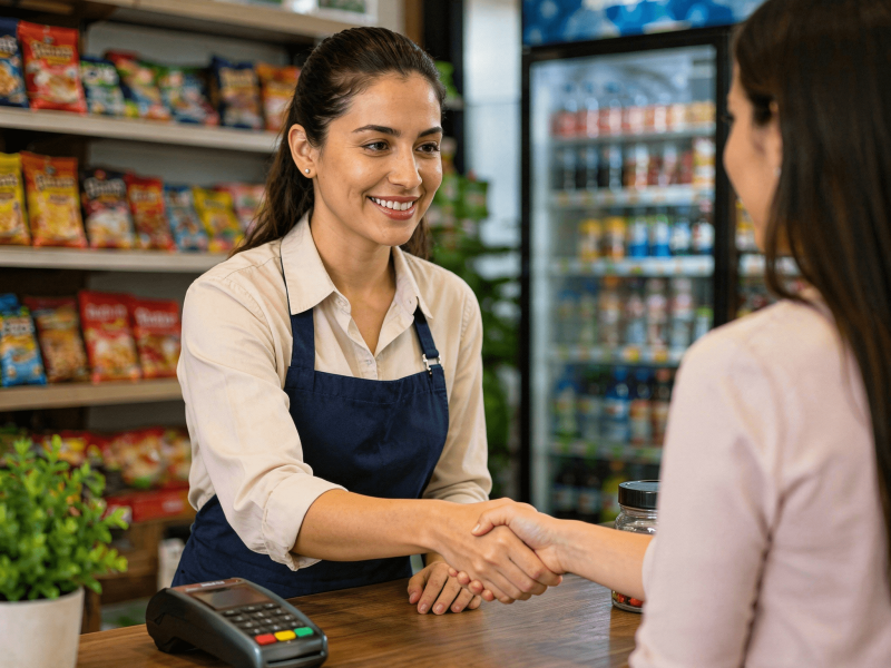 Protección de datos: confianza para ti y tus clientes